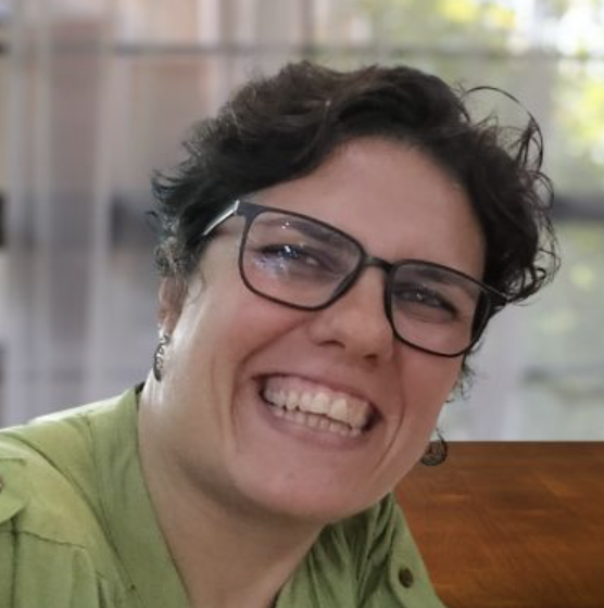 Sara González Cuesta